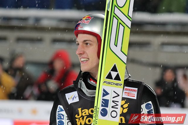 158 Gregor Schlierenzauer